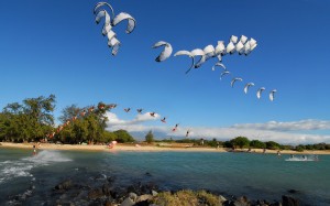 Kite Loop Sequence